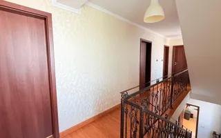 Casa Individuala - 5 camere - 3 bai - 520mp teren - Poză 20