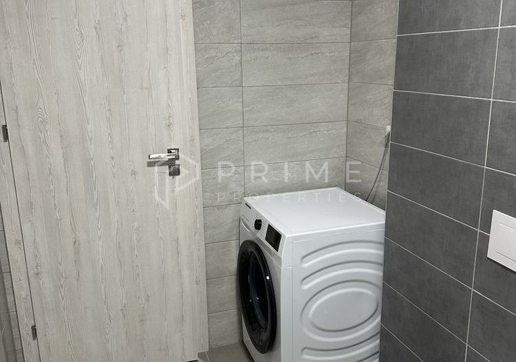 Apartament modern cu parcare în Maurer Residence – Târgu Mureș - Poză 6