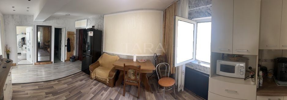 Apartament cu 3 camere în zona Regal, Cluj-Napoca. - Poză 4
