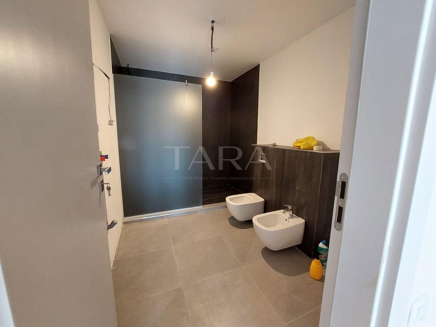 Panoramă superbă și terase impresionante, 4 camere lânga Vivo. - Poză 11