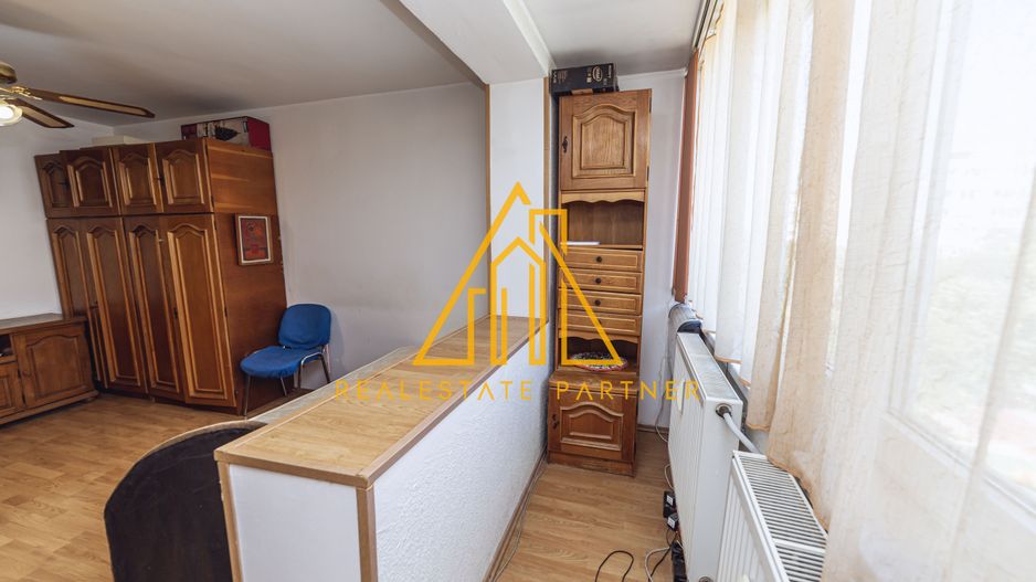 Apartament 3 camere semidecomandat – Berceni, Sector 4, aproape de Sun Plaza - Poză 18
