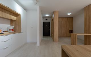 &#9989;Apartament superb tip stufio 45 mp bloc nou etaj int. Buna ZIua! - Poză 4