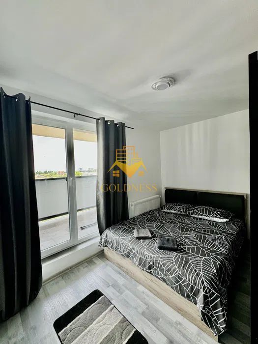 2 Camere Premium, Ego Residence, Corneliu Coposu, Parcare, Lombului - Poză 5