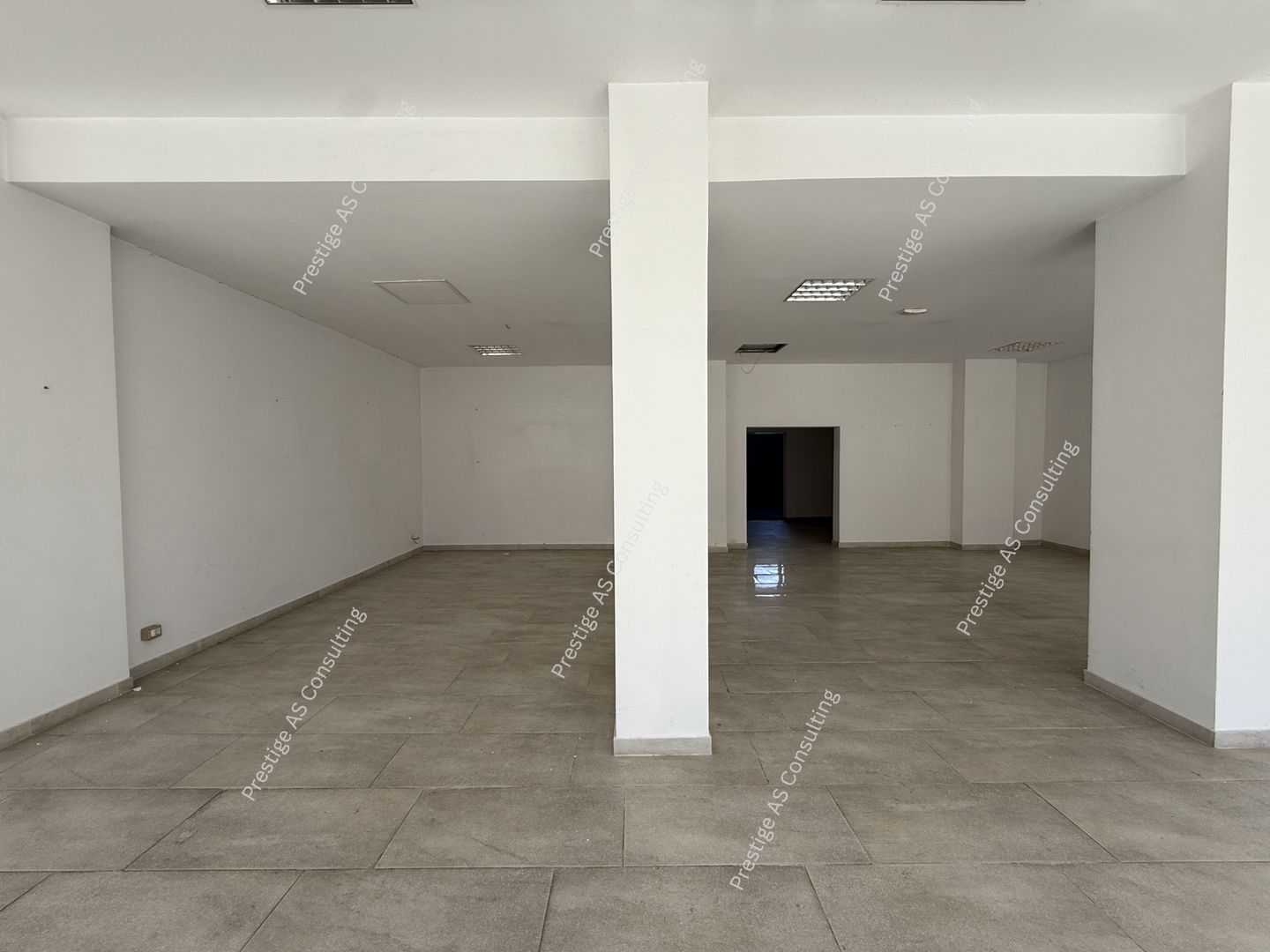 Spatiu comercial 485 mp | Stradal | ISU | 3 intrari | L Rebreanu - Poză 9