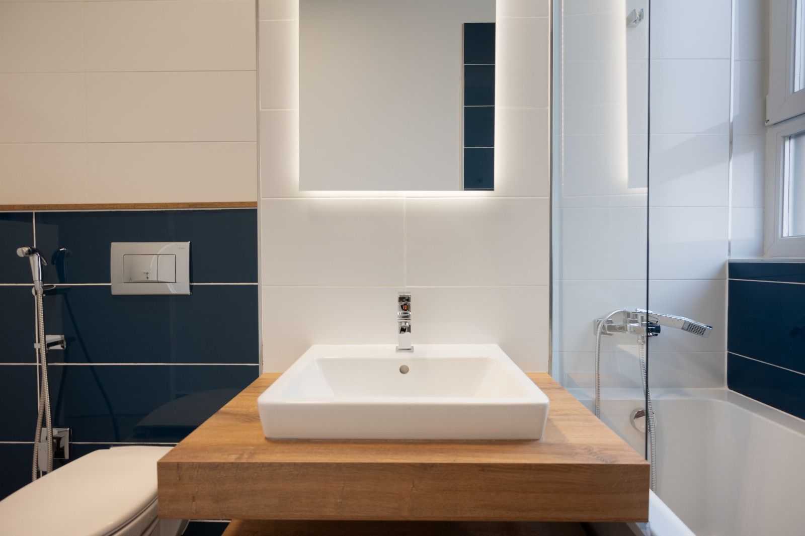 Apartament de LUX I Smart Home System I Tipografilor - Poză 8