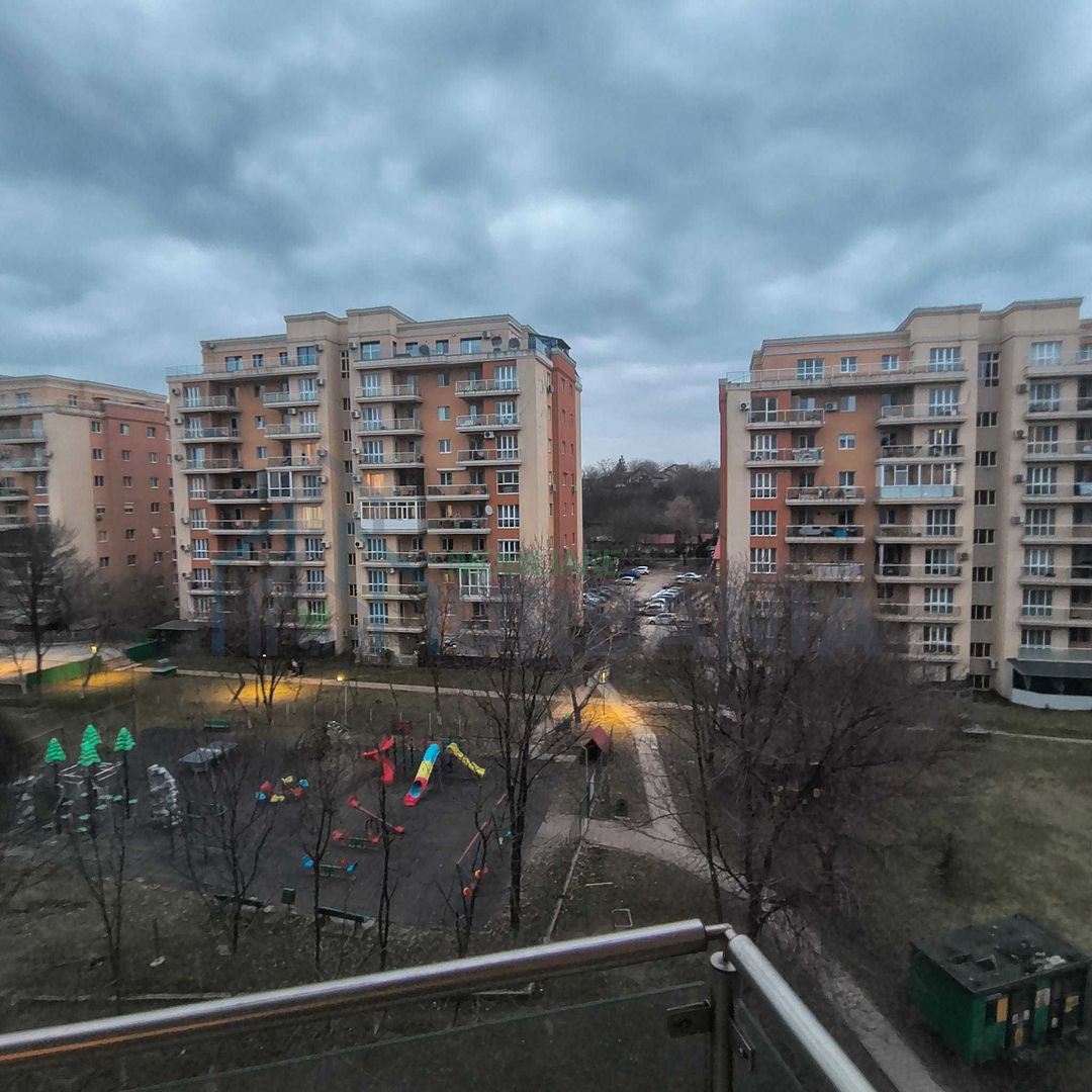 Apartament 2 camere în complexul rezidențial Green Park, Tătărași, Iași - Poză 1