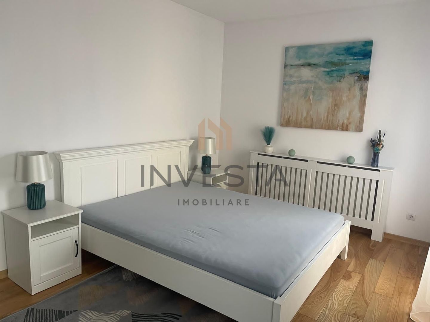 Apartament 2 camere curte proprie si parcare Buna Ziua - Poză 5