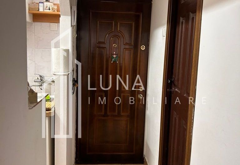 Garsonieră de vânzare | Parter înalt, 7 noiembrie - Poză 3