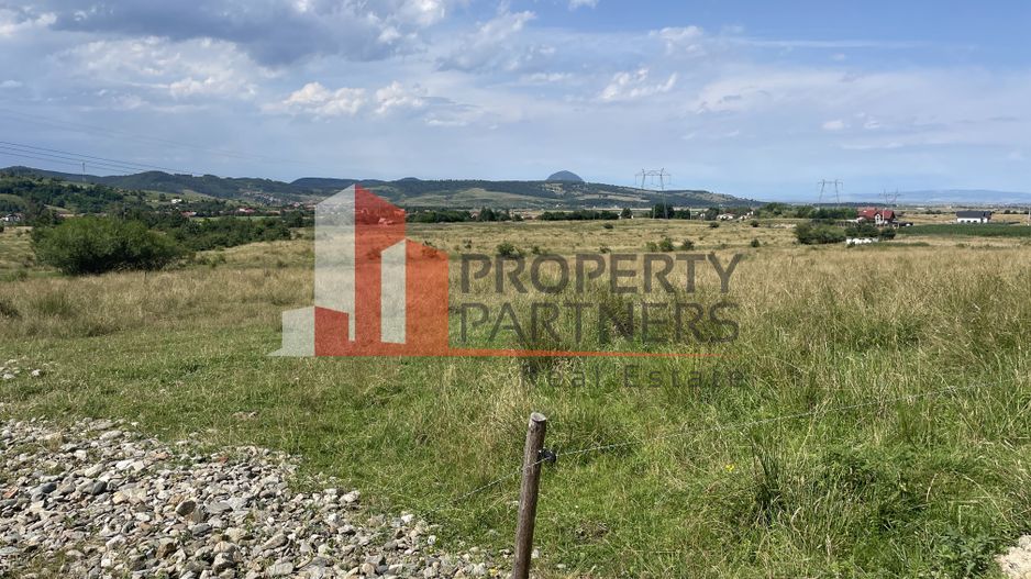 Teren de vanzare in  Tohanu Nou-Sohodol 6200 mp - Poză 5