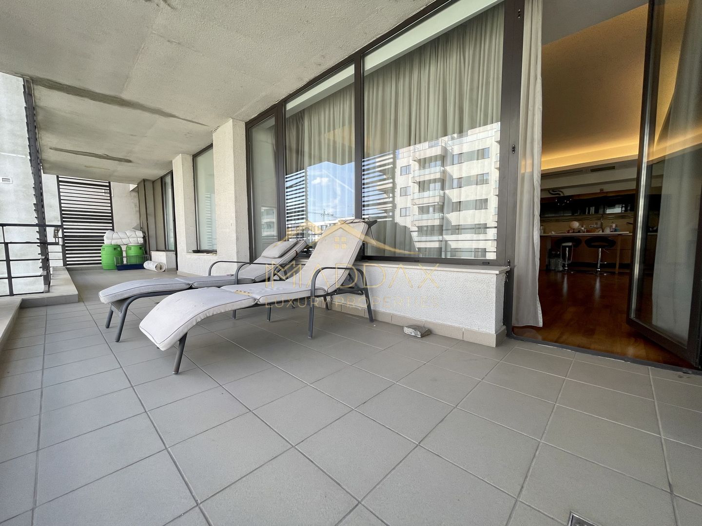 Apartament cu 3 camere *198mp*+ 2 Terase + Parking / Pipera - Poză 30