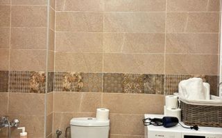 Apartament 2 camere BLOC NOU, Centrala–vedere Dâmbovița, Metrou 10 min - Poză 7