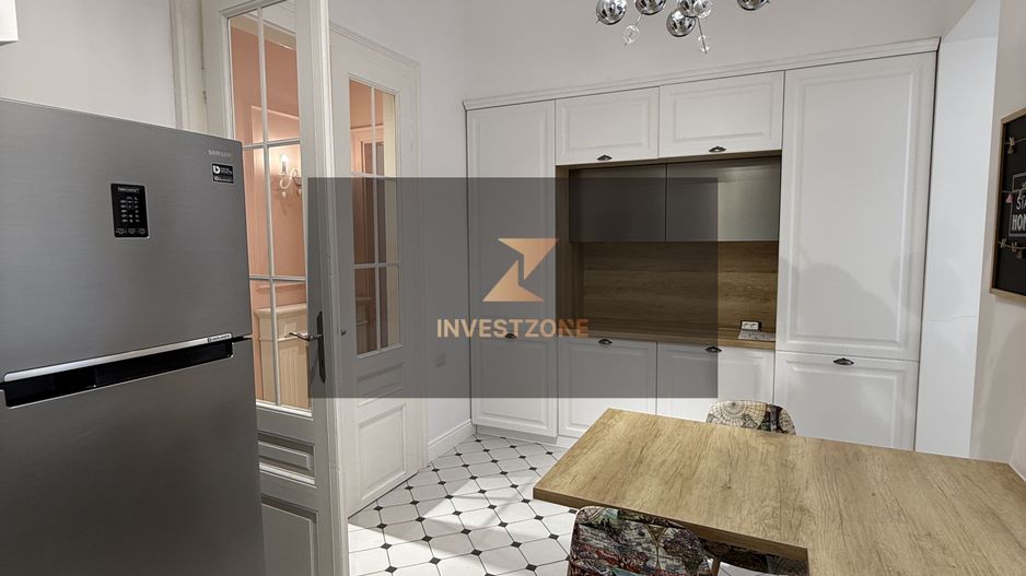 Apartament 4 camere Ultracentral Oradea - Poză 27