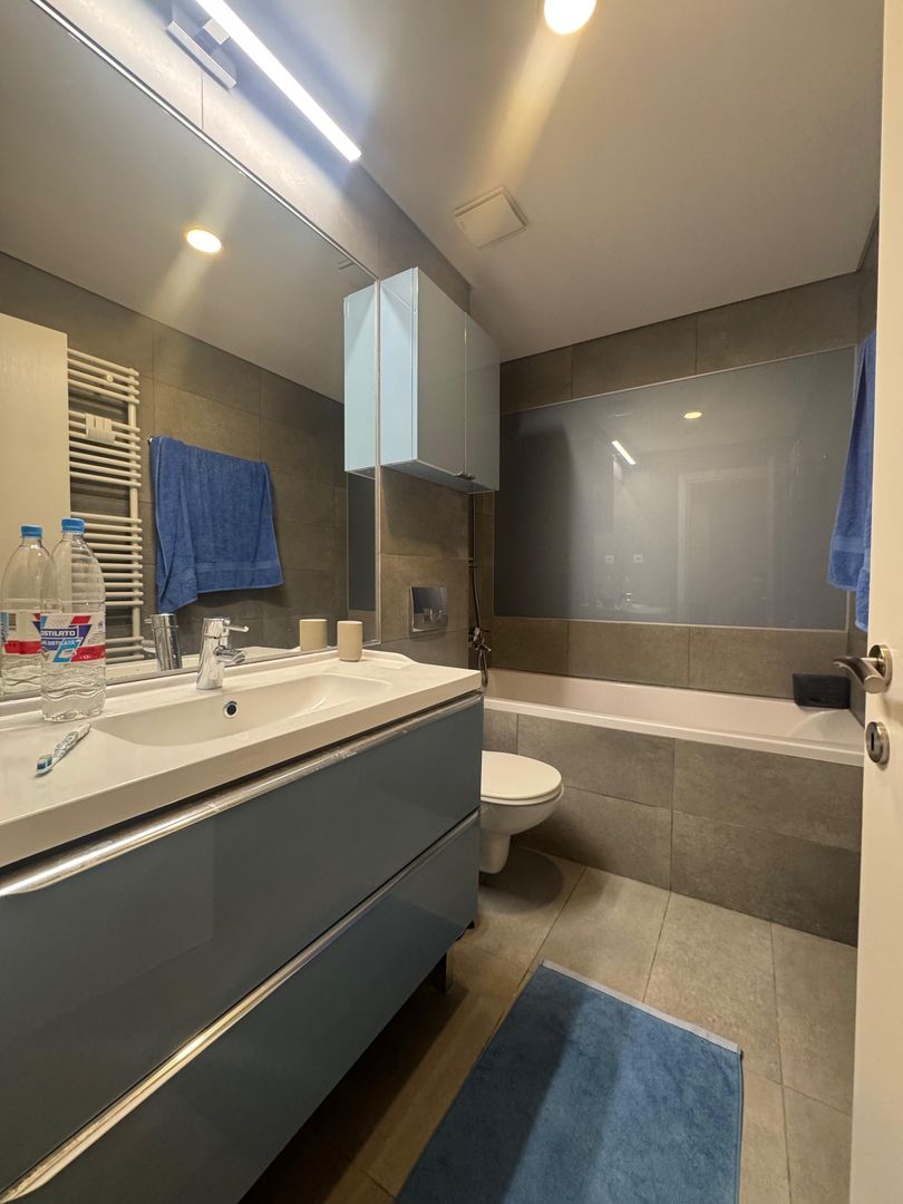 2 camere || LOC DE PARCARE || UPGROUND - Poză 20