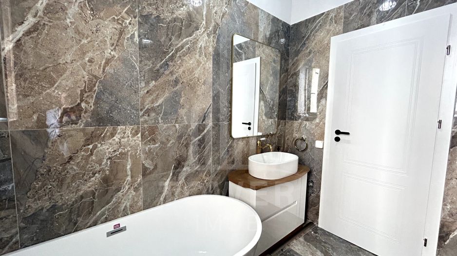 Apartament nou, finisaje premium și parcare proprie – disponibil imediat - Poză 9