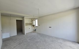 Exclusiv!Apartament 2 camere, bloc nou-etaj 1, parcare inclusă - Poză 3