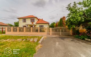 Afacere la cheie: Pensiune functionala sau casa de locuit, Ghioroc - Poză 1