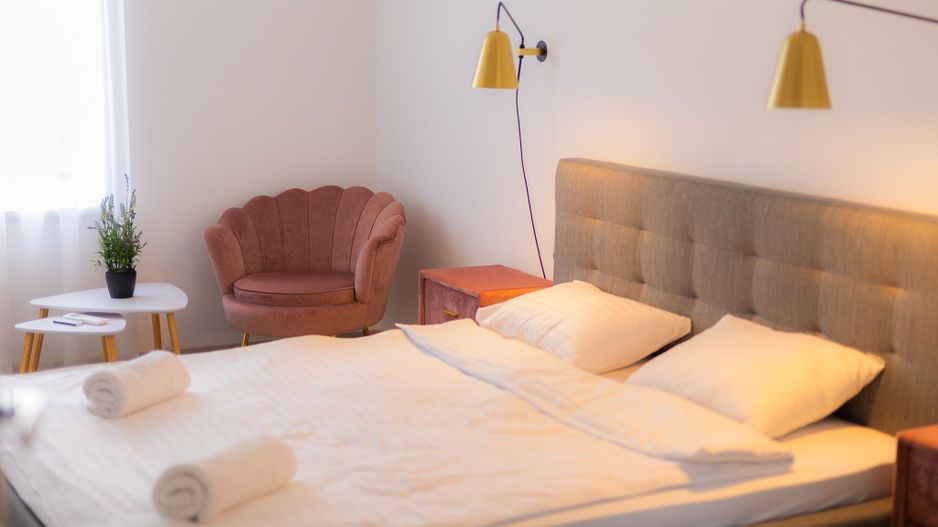 Apartament 3 camere, 100 mp, Piața Unirii - Poză 4