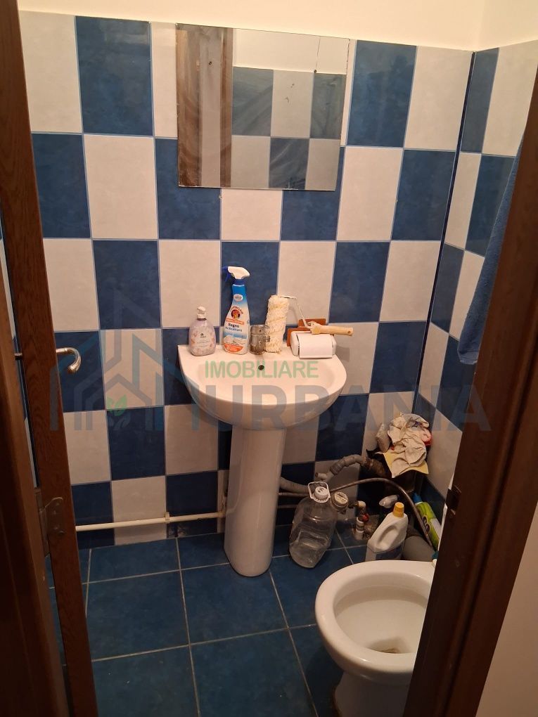 Apartament 4 camere, cartier Galata, Alexandru cel Bun - Poză 7