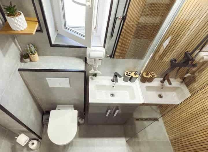 Apartament 2 camere / Blocul Dalles /Afacere la cheie !! 2 camere - Poză 15