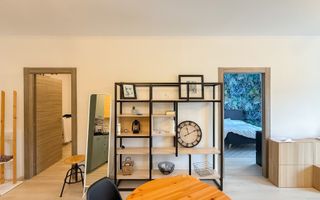 3 Camere cu Parcare Soho Unirii - Poză 8