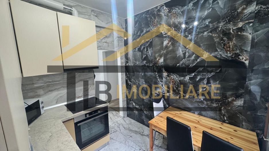 Apartament cu 2 camere, decomandat, 56mp, Zona UMFST - Poză 6