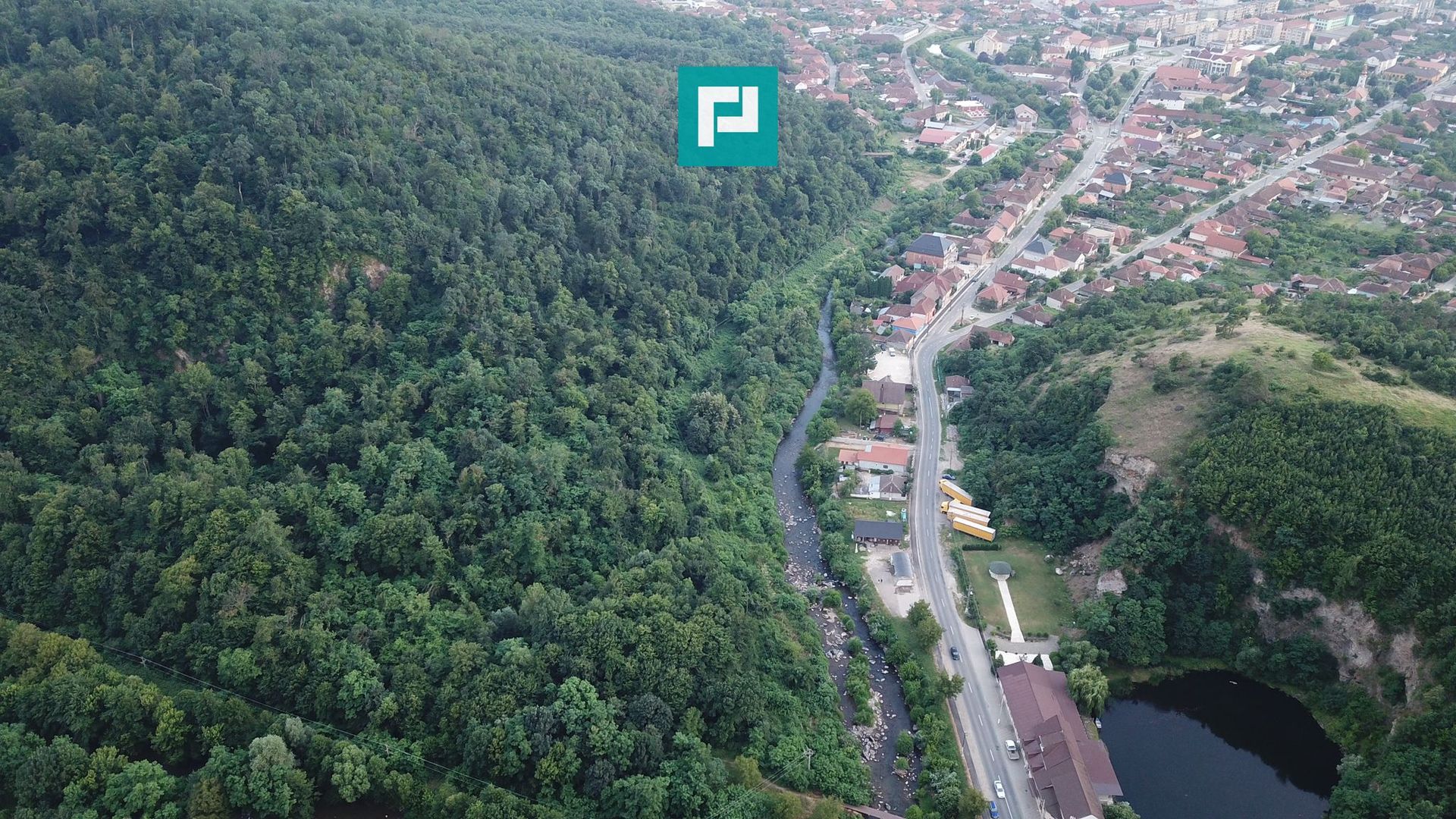 Teren Intravilan, în orașul Sebiș, Arad - Poză 27