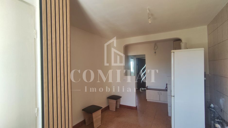 Apartament cu 3 camere decomandate | Zona Cora | Cartierul Mănăștur - Poză 1