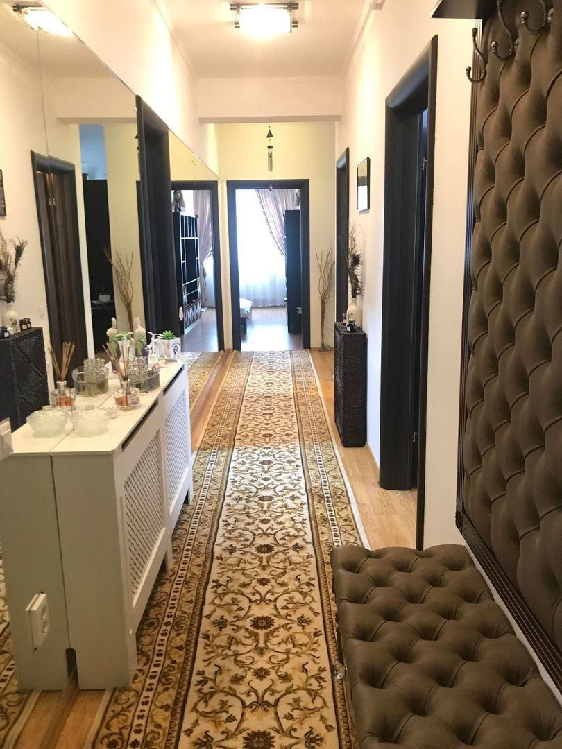 3 camere | Jiului Metrou | Parc Bazilescu | Parcare | Boxa - Poză 5