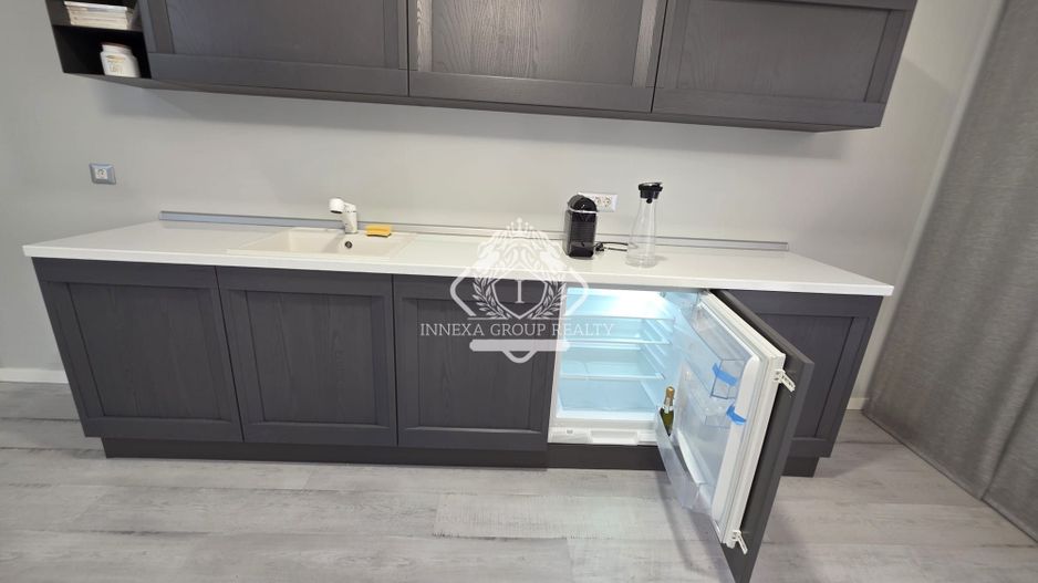 Apartament 3 camere I Erou Iancu Nicolae I Parter+curte I 90mp I Modern - Poză 4