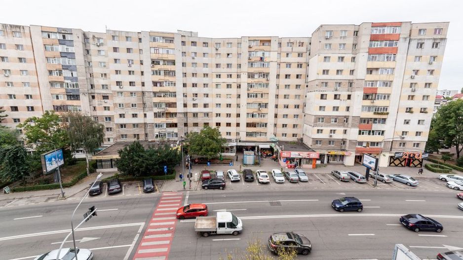 Ap. 3 camere, decomandat, Nord - Poză 11