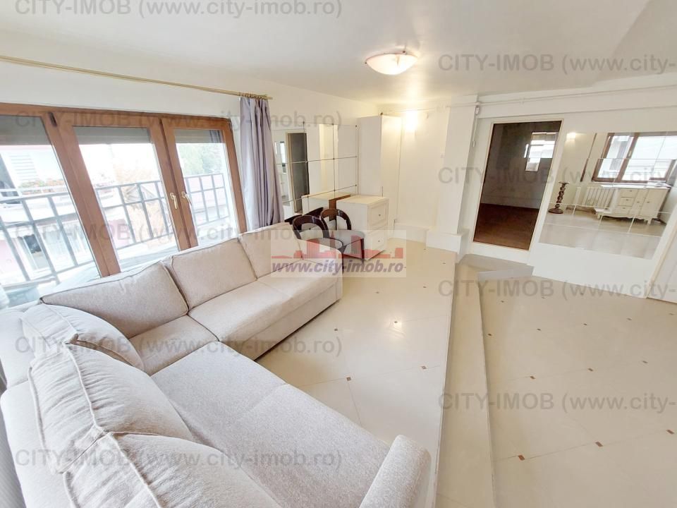 Apartament 3 Camere Primaverii inchiriere 1600 eur vanzare 550.000 eur - Poză 1