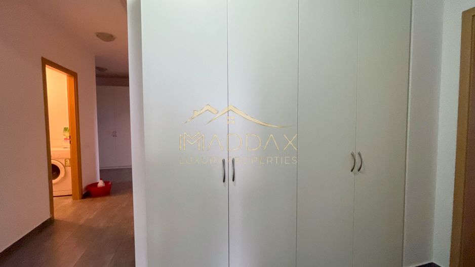 Apartament 4 camere de vanzare II Baneasa II Pipera II Parcare - Poză 21