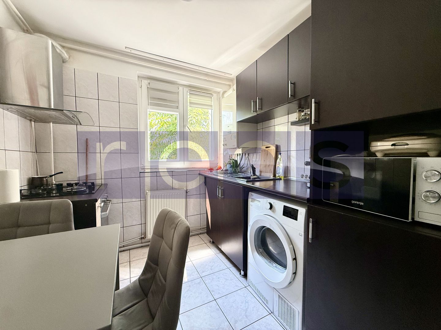 VANZARE 3 CAMERE | ZONA VITAN | CENTRALA PROPIE - Poză 8