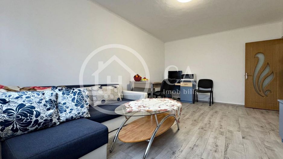 Apartament cu 3 camere de vanzare Str. Banatului Zona  Velenta, Oradea - Poză 6