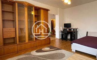 Apartament de inchiriat cu 1 camera Ultracentral, Oradea - Poză 2
