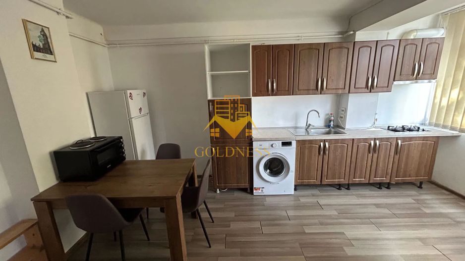 2 camere decomandate, Pet Friendly, Cartier Marasti, Zona Paris - Poză 5