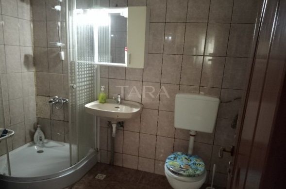 Apartament cu 2 camere în zona Florilor, Florești. - Poză 7