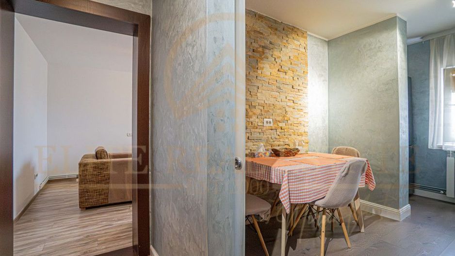 Inel 1 -  Eden - Apartament 4 camere - Loc de Parcare - Ideal pentru Familii - Poză 8