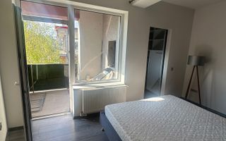 2 Camere Openspace, Petfriendly,Borhanci, Parcare, Modern, Profi. - Poză 7