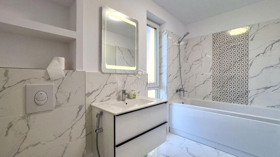 Duplex de inchiriat, 4 camere, zona IRIS, Str Oasului - Poză 14