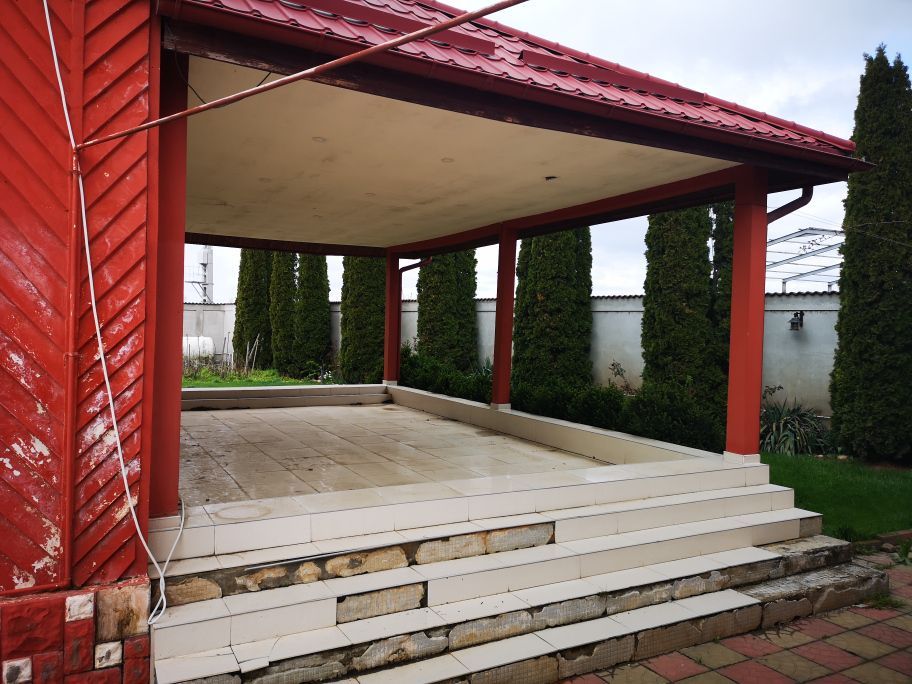 Casa si teren Lunguletu - Poză 5