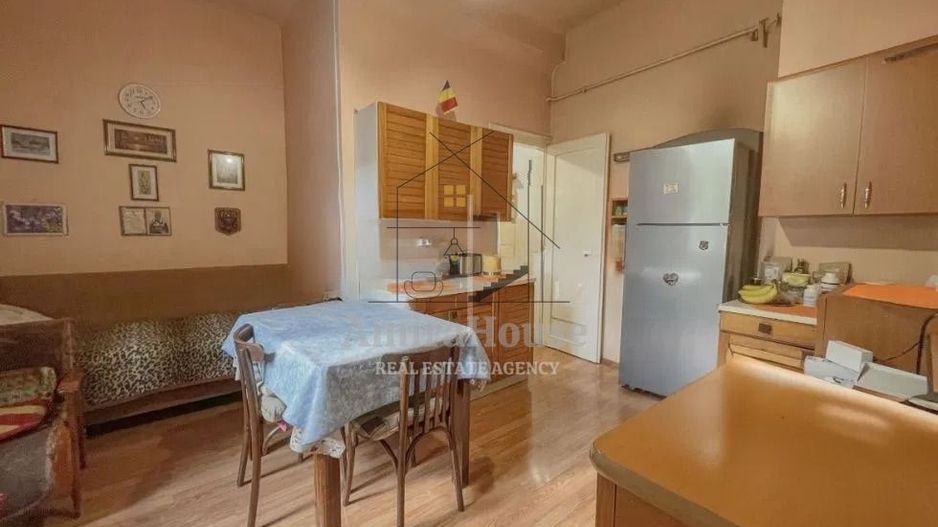 O% COMISION Apartament 3 camere, 81 mp, zona centrala, 3 min de Parcul Central - Poză 10