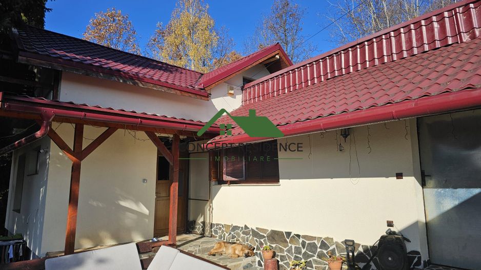 Casa P+M, zona linistita cu panorama- Tautii de Sus !!! - Poză 1