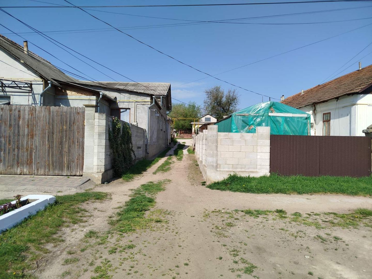 Apartament Spațios cu 3 Camere-Chetrosu Anenii Noi - Poză 4