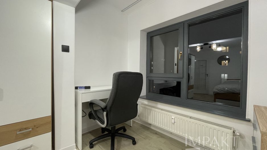 Apartament cu 3 camere spre inchiriere in zona Zorilor/UMF! - Poză 7