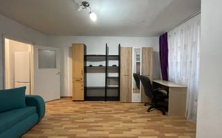 Garsoniera Manastur | 28 mp + balcon închis 3 mp | zona Union - Poză 1