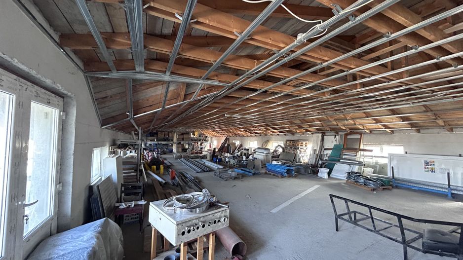 Depozit/Spatiu productie de vânzare – zonă cu acces TIR - Poză 20