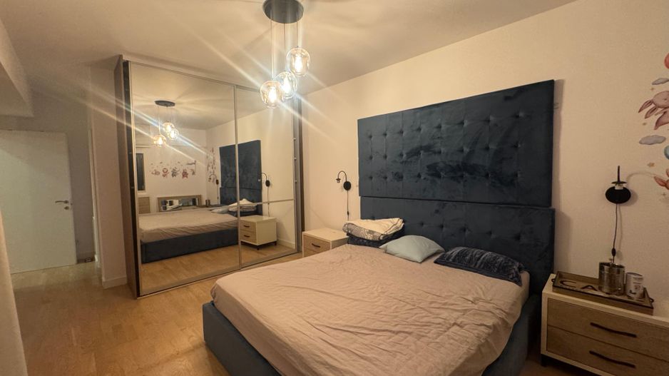 2 camere || LOC DE PARCARE || UPGROUND - Poză 15