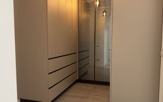 Apartament Win Herastrau 2 camere+DRESSING cu loc de parcare - Poză 6