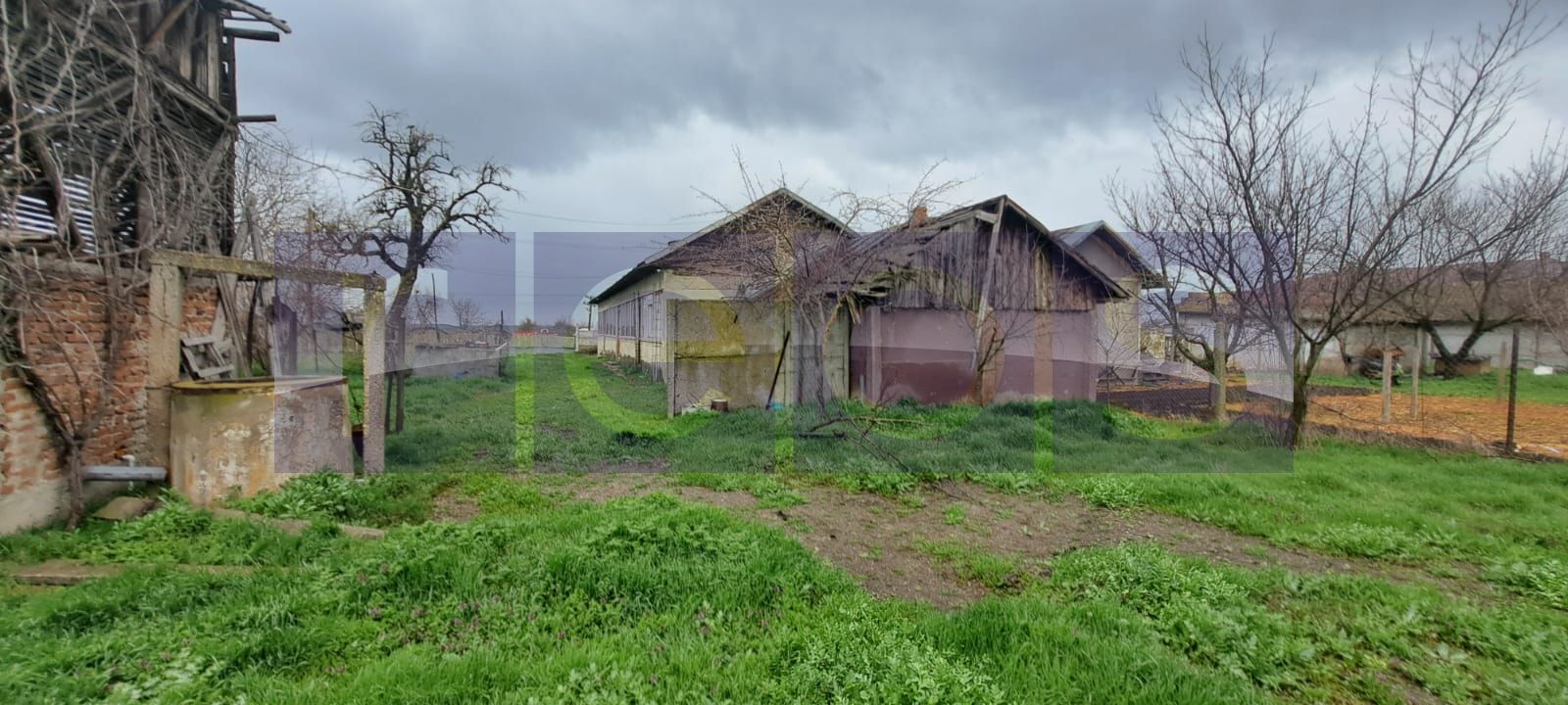 CASA | TEREN 2000 MP | CURTE GENEROASA | IDEAL PENTRU GRADINA SAU LIVADA - Poză 11